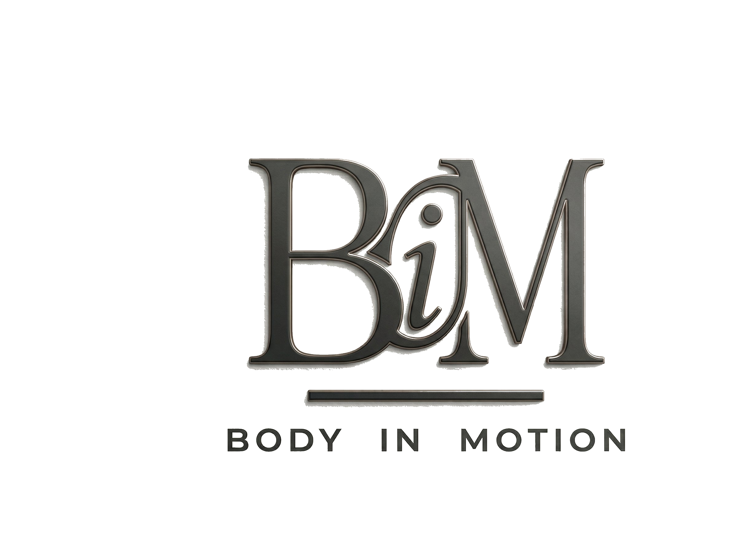 Body in Motion