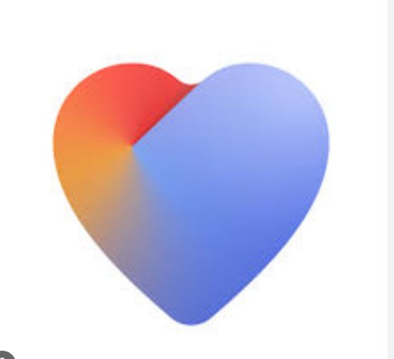 Withings app